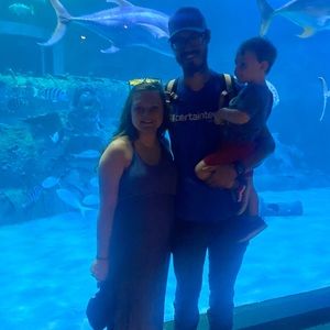 Meet your Posher, Daisy